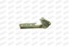 PRASCO HN6203704 Hinge, bonnet